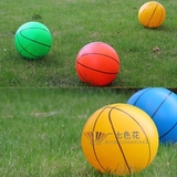 儿童皮球小篮球幼儿园专用皮球体育用品皮球皮球淘气堡牌加厚