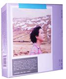 正版包邮 刘若英2013新专辑 亲爱的路人 精装版CD+32页全彩写真