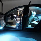 马自达2马自达3昂克赛拉星骋cx-5改装专用LED阅读灯车内灯车顶灯