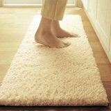 简约床边毯现代客厅地毯茶几垫卧室地毯满铺定制长方形榻榻米垫