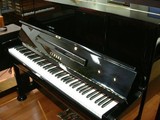 北京龙乐琴行雅马哈钢琴 YAMAHA UX-5 日本二手钢琴 日本进口钢琴