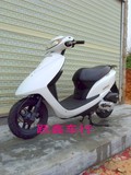 原装进口日本 本田 DIO68期50c四冲程风冷电喷小踏板摩托车