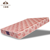 经济型弹簧席梦思 硬椰棕床垫 单双人厚软床垫1.5 1.8广东省包邮