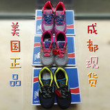 现货！美国New Balance新百伦KL574P女童鞋跑步鞋运动鞋NB纽巴伦