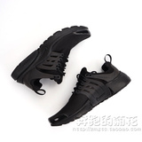 奔跑的菊花 Nike Air Presto Blackout 黑武士 跑步鞋 305919-009