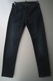 美国品牌 A*O男装棉弹力修身牛仔裤 长裤28,31,34码厚实 超好版型