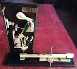 崔氏钢琴调律工具 钢琴调音工具 钢琴配件立式 钢琴击弦机模型