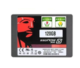 Kingston/金士顿 SH100S3/120G SSD固态硬盘 sata3 台式机 高速