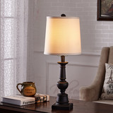 经典美式造型台灯   美式复古简约台灯 美国出口原单灯饰灯具