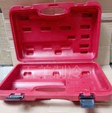 焊炬箱子 精艺工具箱 2L便携式箱子 空调维修焊具箱 焊枪盒