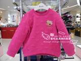 韩国专柜正品代购高端品牌 french cat 16秋款女童T恤 Q64DKT441