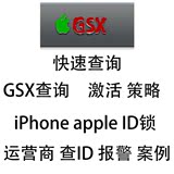 iphone6/6s/5s/6plus/ipadair/mini3/4苹果查案例激活保修时间