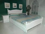 特价简约现代纯实木松木儿童床1.2.1.5米单人床.1.8米双人床