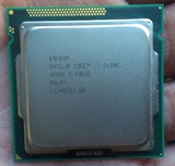 Intel/英特尔 i7-2600散片CPU 3.4G 1155针 正式版 拼I7 2700K