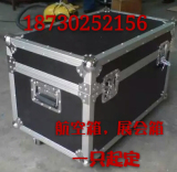 定做航空箱拉杆箱铝合金包装箱道具器材箱铝箱定制展会箱仪器箱