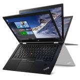 ThinkPad X1 Yoga-1NCD 四核联想超薄高端商用笔记本电脑