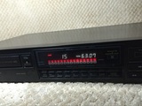 二手发烧cd机 日本原产日立DA 009cd机 已改好220v 配遥控器