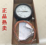上海荣华 WTZ-280 288 蒸汽压力式温度计 锅炉 浴室工业用温度表