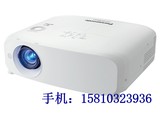 Panasonic松下PT-BZ570C/BZ575NC投影机 商务教育 高端工程投影仪