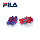 FILA斐乐进口正品女鞋运动鞋休闲鞋透气跑步鞋透气鞋5-J903O-261