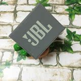 JBL GO音乐金砖迷你便携蓝牙音箱4.1HIFI户外 车载无线便携音箱