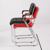 电镀椅子 实用电脑椅 办公椅 职员椅培训椅 会议椅 金属椅 批发