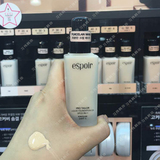 韩国专柜代购 eSpoir 艾丝珀 量身定制保湿粉底液 升级版