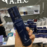 韩国专柜代购AHC Hyaluronic B5透明质酸玻尿酸 滋润爽肤水