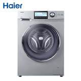 Haier/海尔XQG65-BDX1226下排水智能投放6.5公斤全自动滚筒洗衣机