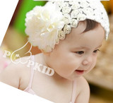 新款宝宝婴儿童假发发带头饰发饰发箍韩国版女童公主头带饰品百天