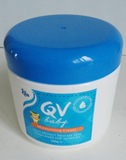 代购澳洲Ego QV baby cream婴儿/儿童抗敏感雪花膏/面霜250g
