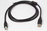 适用富士施乐S2011N 激光一体机数据线 USB打印线 电脑连接线