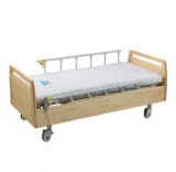 万瑞 家居护理床配套专用天然乳胶防褥疮床垫 医院用病床床垫