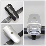 GIANT捷安特 车灯 车首灯 USB可充电车灯 自行车前灯 手电筒装备