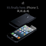 二手Apple/苹果 iPhone5s/5c 5代手机智能低价无锁移动联通电信4G