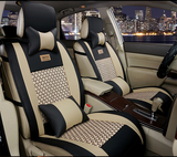 全包四季汽车坐垫皮革座垫适用于长城风骏356凌傲炫丽新款座套
