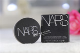 美国代购 NARS/纳斯 裸光提亮定妆透明散粉CRYSTAL/裸光蜜粉 10G