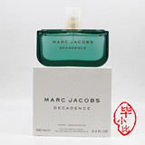 Marc Jacobs Decadence 妖娆性感小手袋堕落/颓废 香水 100ML简装