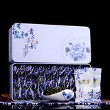 茶叶安溪铁观音礼盒装250克铁观音清香型送礼礼盒1725正品乌龙茶