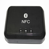 无线蓝牙音频接收器NFC功能音箱高保真hifi音响耳机4.1无损适配器