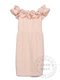 萌萌兔酱日本代购2016年Lily Brown 夏季新款甜美性感蕾丝连衣裙