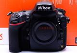 Nikon/尼康 D800 尼康全画幅数码单反相机 d800 810 万通摄影器材