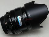 Fujifilm/富士 XF23mmF1.4R富士微单相机镜头23/1.4 万通摄影器材