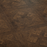12mm强化复合木地板灰色拼花地板欧式仿古地板地暖地热家用商铺用