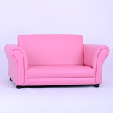粉色宝宝儿童沙发卡通小沙发椅幼儿园沙发创意简约婴幼儿沙发坐凳