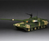 六分仪 成品模型 1/72 RP1008 ZTZ-99A 中国99A式坦克 陆战之王
