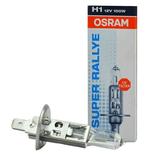 OSRAM欧司朗汽车维修灯泡H1/12V 100W远 近光灯汽车