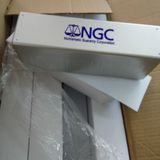 NGC银色经典版评级币储存盒