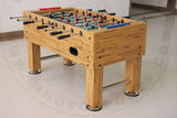 CINOVO桌式足球台 标准8杆成人桌面足球机 足球桌 桌上足球机特价