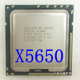 爆款！Intel 至强X5650 CPU 2.66nG/12M  六核十二线程 绝配X58